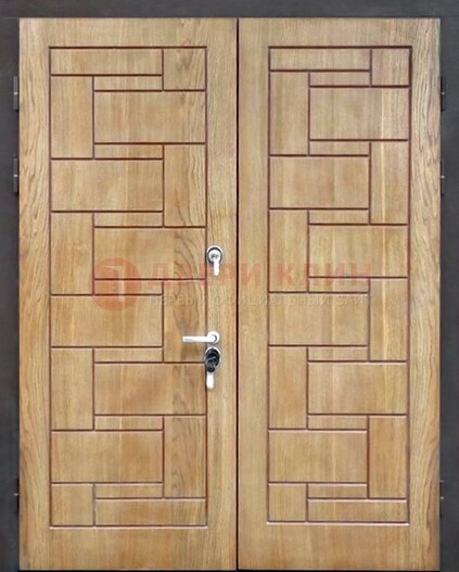 Металлическая дверь ДВТ-245